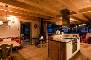 Villa Resort & Organic Spa